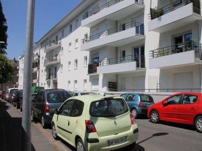 Location Appartement NANTES  44