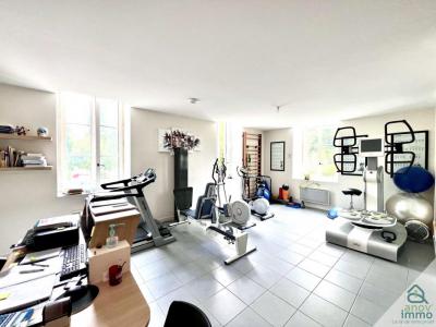 Vente Appartement POITIERS 