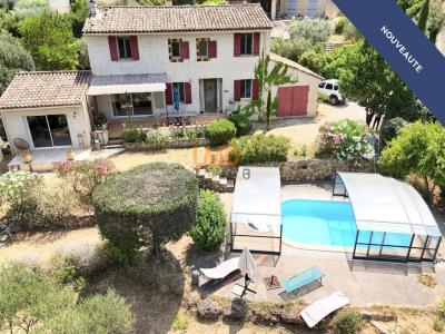 Vente Prestige COTIGNAC  83
