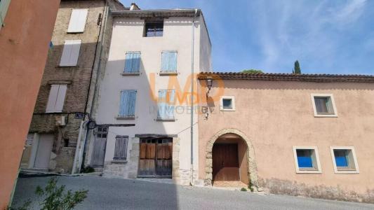 Vente Maison MONTFERRAT  83