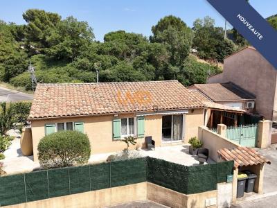 Vente Maison BRIGNOLES  83