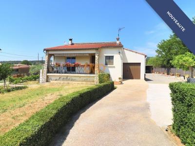 Vente Maison TAVERNES  83
