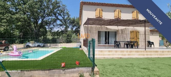 Vente Maison LORGUES  83
