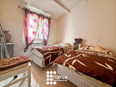 For sale House OLONNE-SUR-MER 