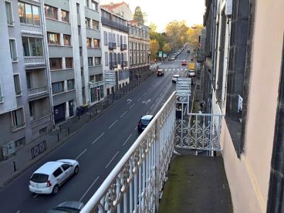 photo For rent Apartment CLERMONT-FERRAND 63