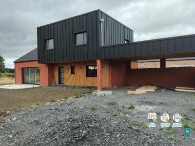 Location Maison 5 pices MONS-EN-PEVELE 59246