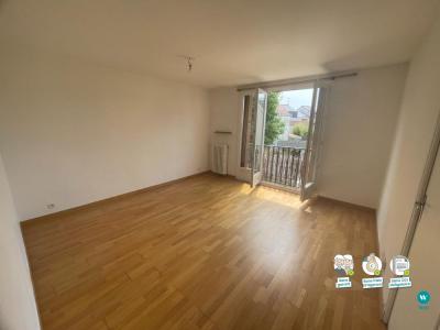 For rent Apartment NANTERRE  92
