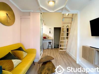 For rent Apartment PARIS-7EME-ARRONDISSEMENT  75