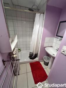 Location Appartement COMPIEGNE  60