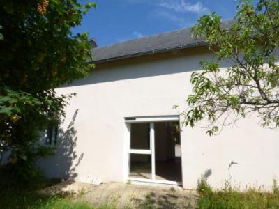 Location Appartement 3 pièces HENRICHEMONT 18250