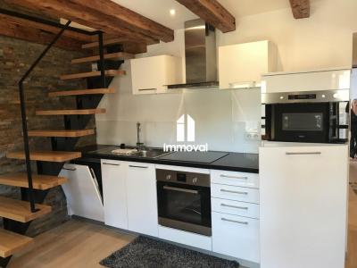 Location Appartement STRASBOURG  67
