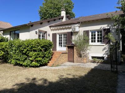 Vente Maison 8 pièces MONTESSON 78360