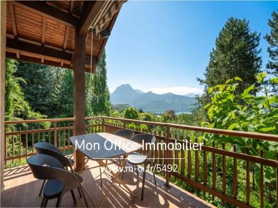 Vente Maison 4 pièces PRUNIERES 05230