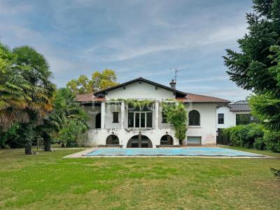 Vente Maison 13 pices PAU 64000