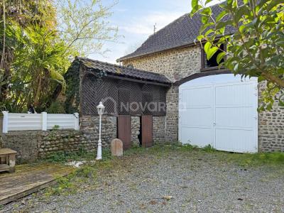 Vente Maison ARTIGUELOUVE  64