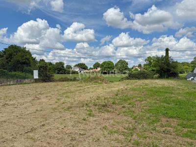 Vente Terrain ARTIGUELOUVE  64