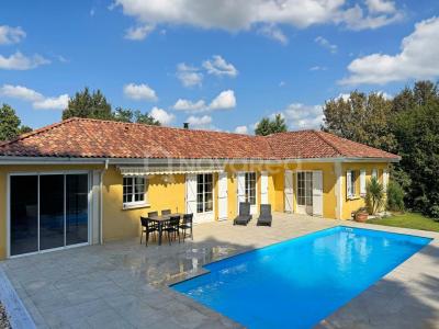 Vente Maison GELOS  64