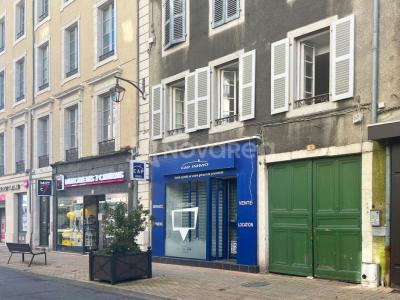 Vente Local commercial PAU  64