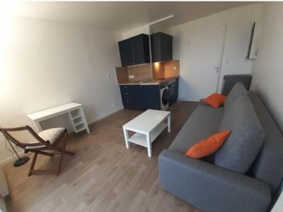photo For rent Apartment TORCY 77
