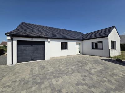 photo For sale House CAMBRAI 59