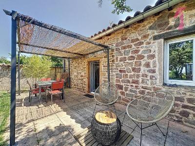 photo For sale House SAINT-AMOUR-BELLEVUE 71