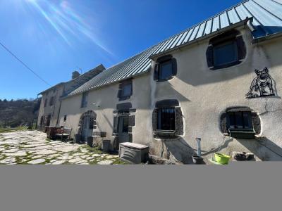 Vente Maison 7 pièces ANZAT-LE-LUGUET 63420
