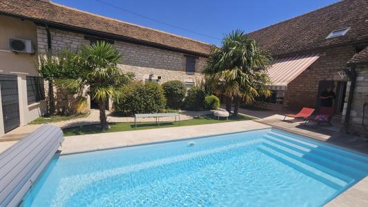 photo For sale House SAINT-MARCEL 71