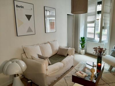 Vente Appartement 2 pices LYON-2EME-ARRONDISSEMENT 69002