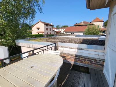 photo For sale House CHALAMONT 01