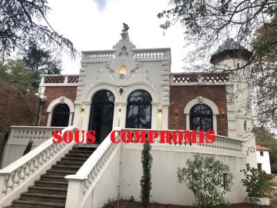 Vente Maison SAINT-CYPRIEN ENTREE DU VILLAGE 42
