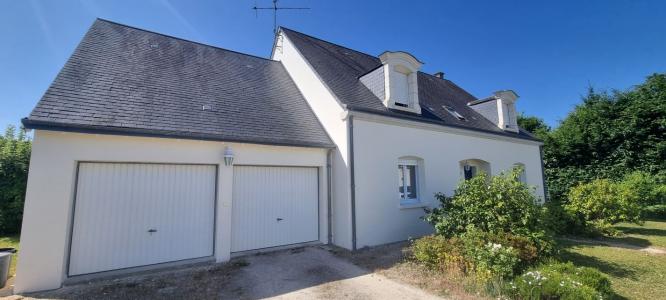 Vente Maison 6 pièces VENDOME 41100