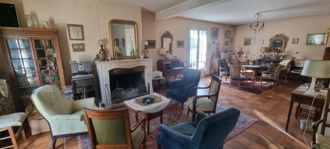 Vente Maison 7 pièces VENDOME 41100