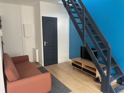 Vente Appartement SAINT-ETIENNE FACULTES 42
