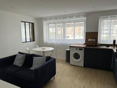Vente Appartement 3 pièces VANVES 92170