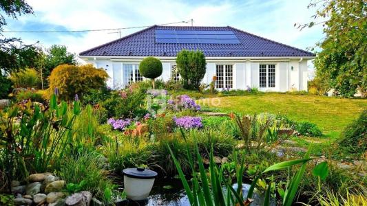 Vente Maison KILSTETT  67