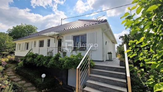 Vente Maison KILSTETT 