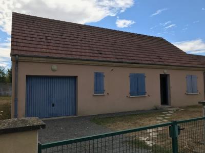 photo For sale House DIOU 03