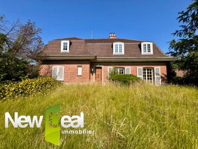 photo For sale House MARCHIENNES 59