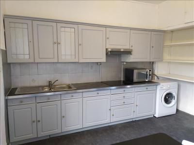 photo For rent Apartment SAINT-NAZAIRE 44