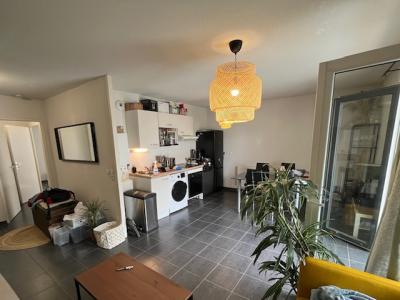 Location Appartement 3 pices VILLENAVE-D'ORNON 33140