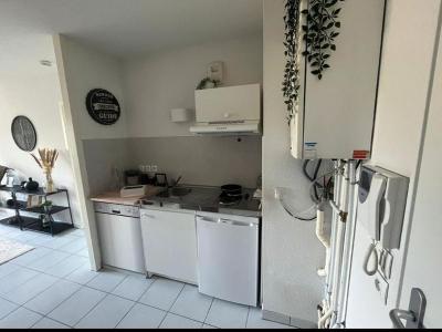 photo For rent Apartment PESSAC 33
