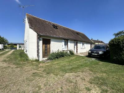 Vente Maison 4 pices BOISSY-EN-DROUAIS 28500