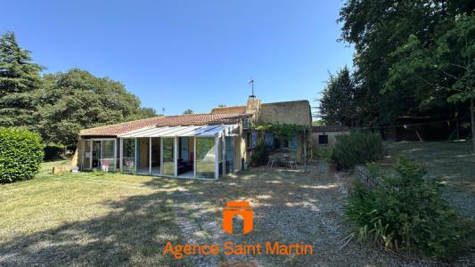 Vente Maison 4 pièces MONTBOUCHER-SUR-JABRON 26740