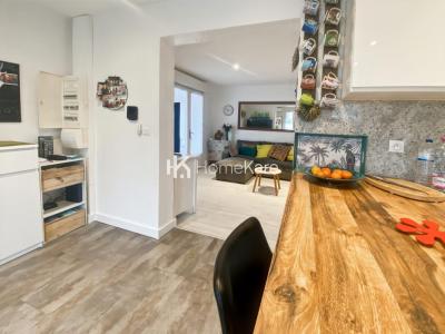 Vente Maison 4 pièces AUCAMVILLE 31140