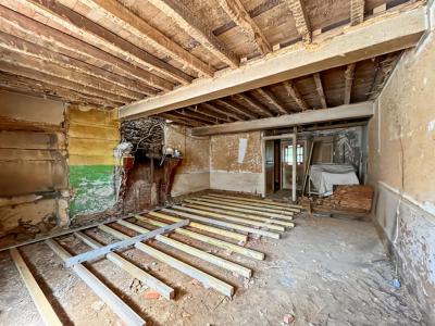 Vente Maison SAINT-PIERRE-SUR-VENCE  08