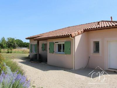 Vente Maison 5 pièces MONTIGNAC 24290