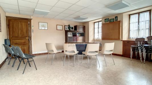Vente Maison 11 pièces UGINE 73400