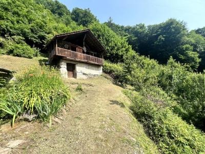 Vente Maison 6 pièces UGINE 73400