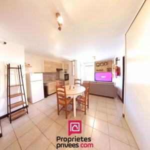 Vente Appartement 2 pièces BELLEVILLE 69220