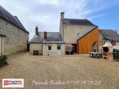 Vente Maison 5 pièces VERNOIL 49390
